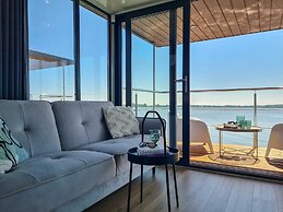 A Comfortable House on the Water for 6 People.-formerly TUI Ferienhaus