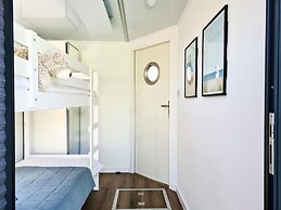 A Comfortable House on the Water for 6 People.-formerly TUI Ferienhaus