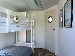 A Comfortable House on the Water for 6 People.-formerly TUI Ferienhaus