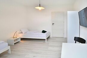 Holiday Home With Private Sauna and Garden
