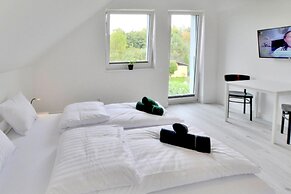 Holiday Home With Private Sauna and Garden