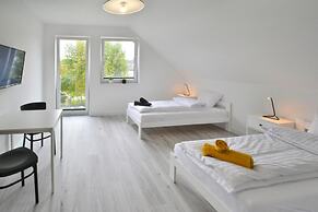 Holiday Home With Private Sauna and Garden