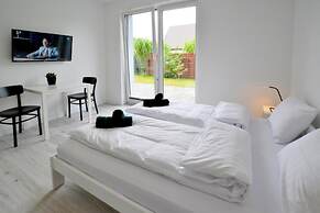 Holiday Home With Private Sauna and Garden