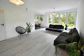 Holiday Home With Private Sauna and Garden