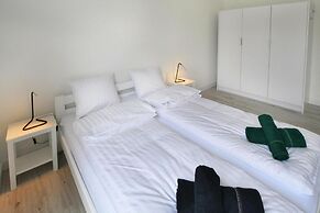 Holiday Home With Private Sauna and Garden