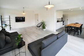 Holiday Home With Private Sauna and Garden