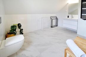Holiday Home With Private Sauna and Garden