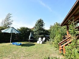 Holiday Home, Niesiolowice