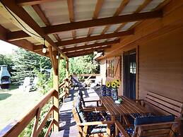Holiday Home, Niesiolowice