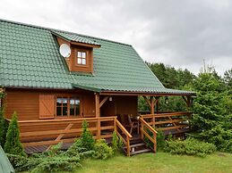 Holiday Home, Niesiolowice