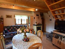 Holiday Home, Niesiolowice