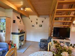 Holiday Home, Niesiolowice