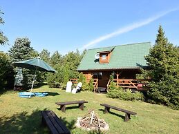 Holiday Home, Niesiolowice
