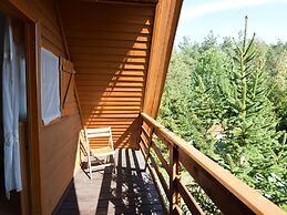 Holiday Home, Niesiolowice