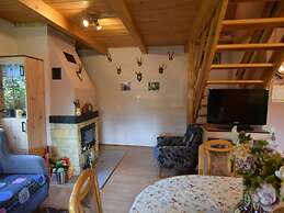 Holiday Home, Niesiolowice