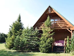 Holiday Home, Niesiolowice