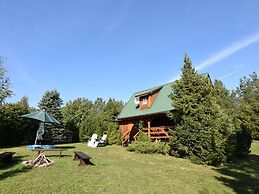 Holiday Home, Niesiolowice
