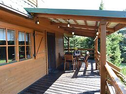 Holiday Home, Niesiolowice