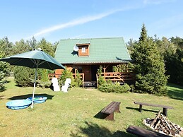 Holiday Home, Niesiolowice