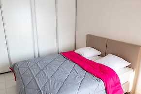 4-room-apartment With Lake View in Residence L'ecrin du Lac, Chorges