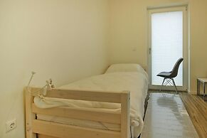 Doppelhaushaelfte, St. Peter-ording