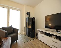 Semi-detached House for 6, St. Peter-ording