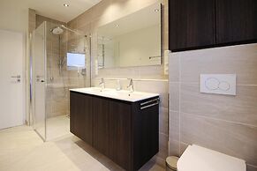 Doppelhaushaelfte, St. Peter-ording