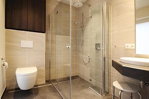 Doppelhaushaelfte, St. Peter-ording