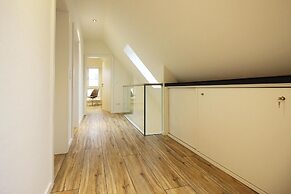 Doppelhaushaelfte, St. Peter-ording