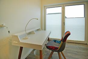 Doppelhaushaelfte, St. Peter-ording