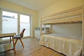 Doppelhaushaelfte, St. Peter-ording