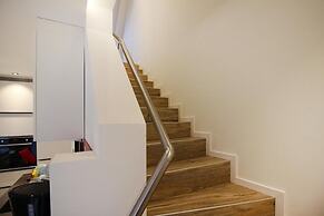 Doppelhaushaelfte, St. Peter-ording