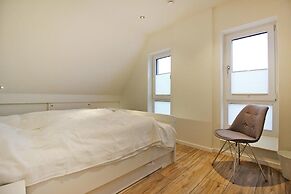 Doppelhaushaelfte, St. Peter-ording