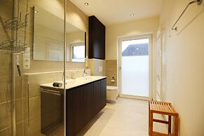 Doppelhaushaelfte, St. Peter-ording