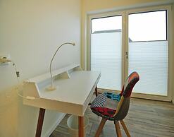 Semi-detached House for 6, St. Peter-ording