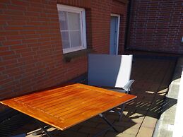 Ferienwohnung Direkt am Hafen in Fehmarn-orth