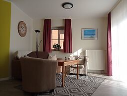 Ferienwohnung Direkt am Hafen in Fehmarn-orth