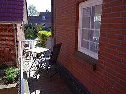 Ferienwohnung Direkt am Hafen in Fehmarn-orth