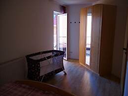 Ferienwohnung Direkt am Hafen in Fehmarn-orth