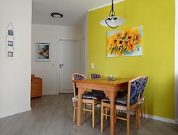 Ferienwohnung Direkt am Hafen in Fehmarn-orth