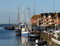 Ferienwohnung Direkt am Hafen in Fehmarn-orth