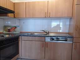 Ferienwohnung Direkt am Hafen in Fehmarn-orth