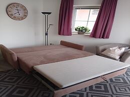 Ferienwohnung Direkt am Hafen in Fehmarn-orth