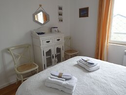 Beautiful Apartment, 2 Terraces, Near Beach