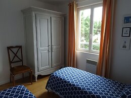 Beautiful Apartment, 2 Terraces, Near Beach