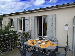 Beautiful Apartment, 2 Terraces, Near Beach