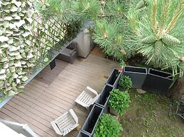 Beautiful Apartment, 2 Terraces, Near Beach