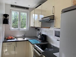 Beautiful Apartment, 2 Terraces, Near Beach