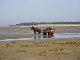 Beautiful Apartment, 2 Terraces, Near Beach