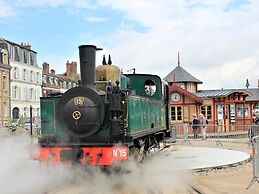 Beautiful Apartment, 2 Terraces, Near Beach